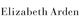 ELIZABETH ARDEN
